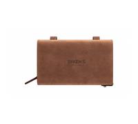Brooks D Shaped Handlebar Bag