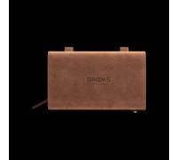 Brooks D Shaped Handlebar Bag