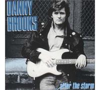 Brooks, Danny - After the Storm