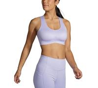 Brooks Dare Cross-Back Run Bra 2.0 Violet Dash 38A/B