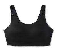 Brooks Dare Scoopback Run Bra 2.0 | UK 34FF in Black