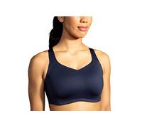 Brooks Dare Underwire Run Bra Navy 32DD