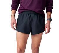 Brooks Dash Speed Short black, Size L