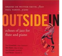 Brooks de Wetter-Smith - Outside In