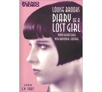 Brooks - Diary of Lost Girl [DVD] [1929] [Region 1] [US Import] [NTSC]