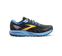 Brooks Divide 3 Trail Womens Running Shoes Black 1203681B096