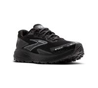 BROOKS Divide 5 Gore-tex - Men - Black - size 7.5- model 2024 7.5