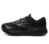 BROOKS Divide 5 Gore-tex - Men - Black - size 8- model 2024 8