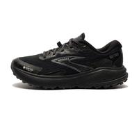 BROOKS W Divide 5 Gore-tex - Women - Black - size 3.5- model 2024 3.5