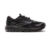 BROOKS W Divide 5 Gore-tex - Women - Black - size 5.5- model 2024 5.5