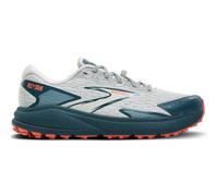 BROOKS Divide 5 W - Women - White / Green / Blue - size 4- model 2025 4