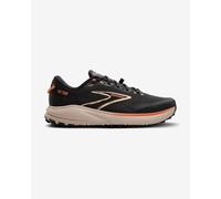 Brooks Divide 6 Medium shoes black orange Women - 38