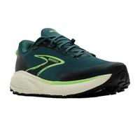 Brooks Divide 6 Trail Running Shoes Green EU 44 1/2 Men