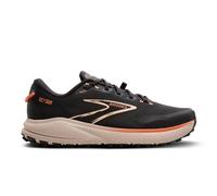 Brooks Divide 6 Women's Trail Running Shoes | UK 3 in Phantom/Peach Echo/Coral