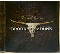 Brooks & Dunn - #1s ... And Then Some