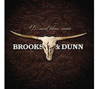 Brooks & Dunn - #1s ... And Then Some