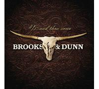 Brooks & Dunn #1s... And Then Some (CD) (US IMPORT)