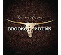 Brooks & Dunn - #1s ... And Then Some