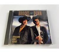 Brooks & Dunn - Brand New Man