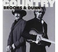 Brooks & Dunn – Country: Brooks & Dunn – CD