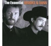 BROOKS & DUNN: ESSENTIAL BROOKS & DUNN - CD