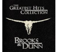 BROOKS & DUNN: GREATEST HITS - CD