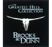 Brooks & Dunn - Greatest Hits Collection [CASSETTE]