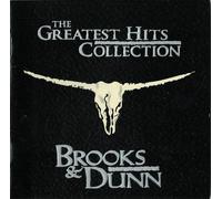 Brooks Dunn - Greatest Hits Collection - CD - G3z
