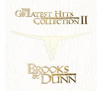 Brooks & Dunn - Greatest Hits Volume 2