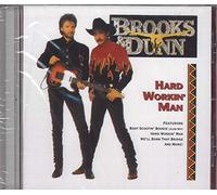 Brooks & Dunn - Hard Workin Man