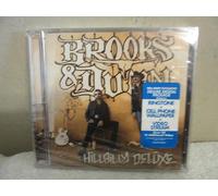 Brooks & Dunn - Hillbilly Deluxe