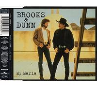 Brooks & Dunn - My Maria