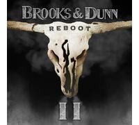 Brooks & Dunn Reboot II (Vinyl) (US IMPORT)