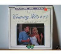 Brooks & Dunn - Sing-Along Country Hits #21