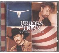 Brooks & Dunn - Steers & Stripes