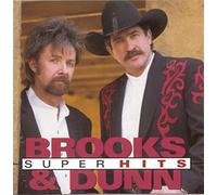 Brooks & Dunn - Super Hits