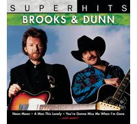 Brooks - Super Hits