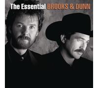 Brooks & Dunn - The Essential Brooks & Dunn [New CD]