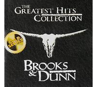 Brooks & Dunn - The Greatest Hits Collection
