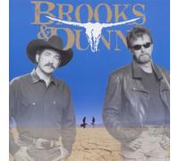 Brooks & Dunn - Tight Rope/Marlboro Logo Ohne