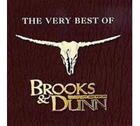Brooks & Dunn - Very Best Of (Sony Gold Series)