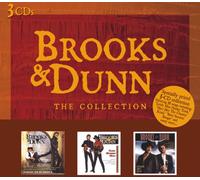 Brooks & Dunn - Waitin on Sundown...