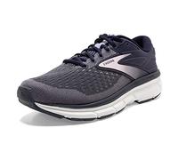 Brooks Dyad 11 Ombre/Primrose/Lavender 9.5 B (M)