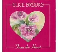 Brooks, Elkie - From the Heart