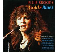 Brooks, Elkie - Gold and Blues