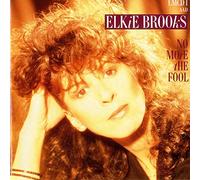 Brooks, Elkie - No More The Fool