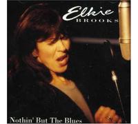 Brooks, Elkie - Nothin' But the Blues