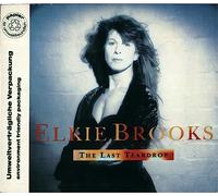 Brooks,Elkie - The Last Teardrop