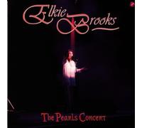 Brooks Elkie - The Pearls Concert