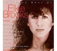 Brooks Elkie - The Very Best of Elkie Brooks